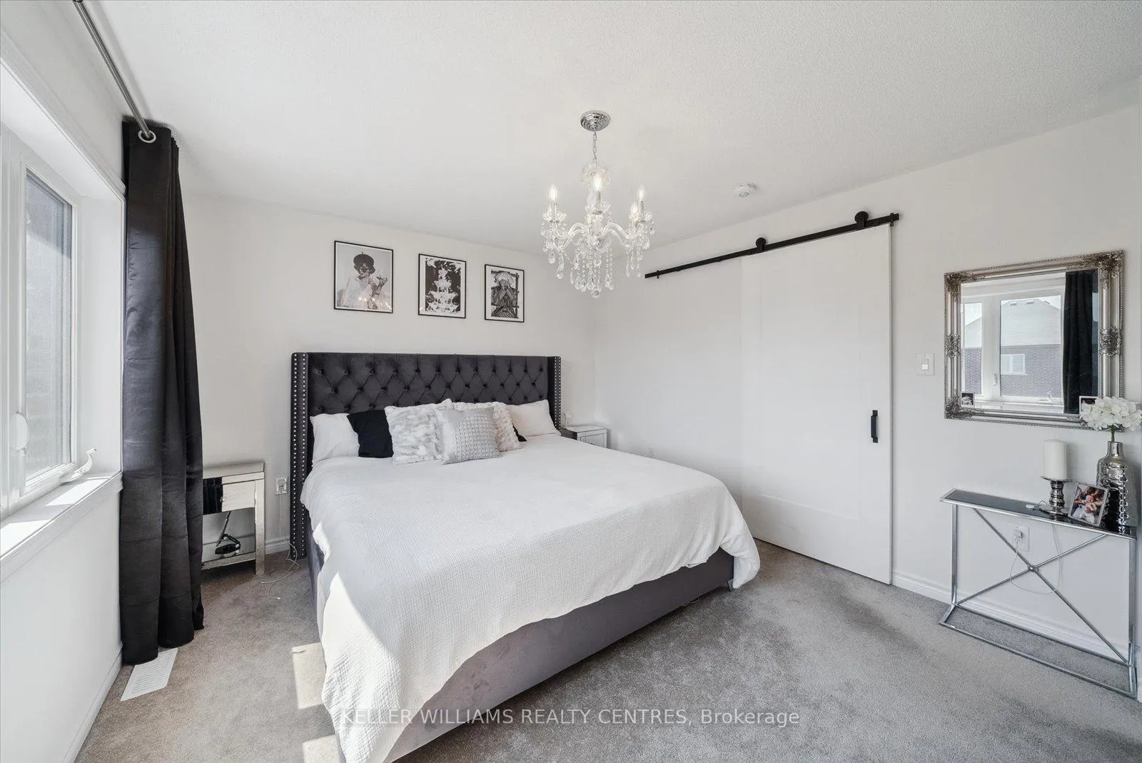 Photo 24 of 1001 Barton Way, Innisfil, Alcona — HOMEH