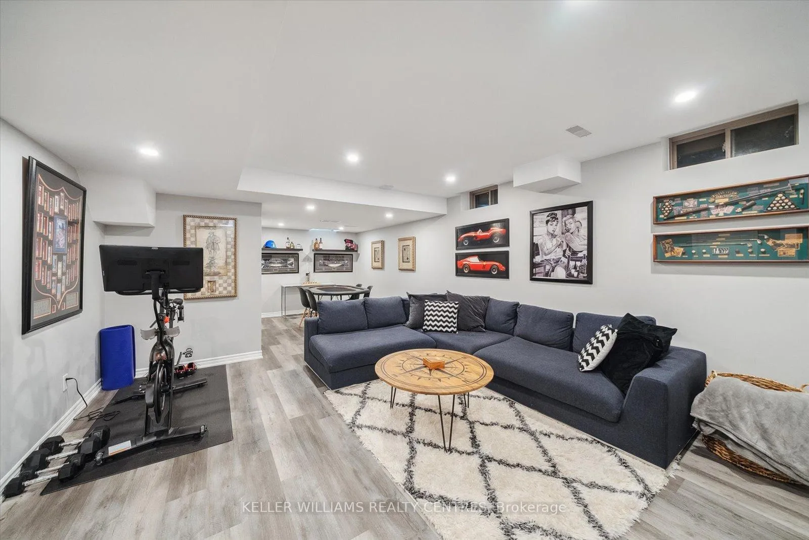 Photo 29 of 1001 Barton Way, Innisfil, Alcona — HOMEH