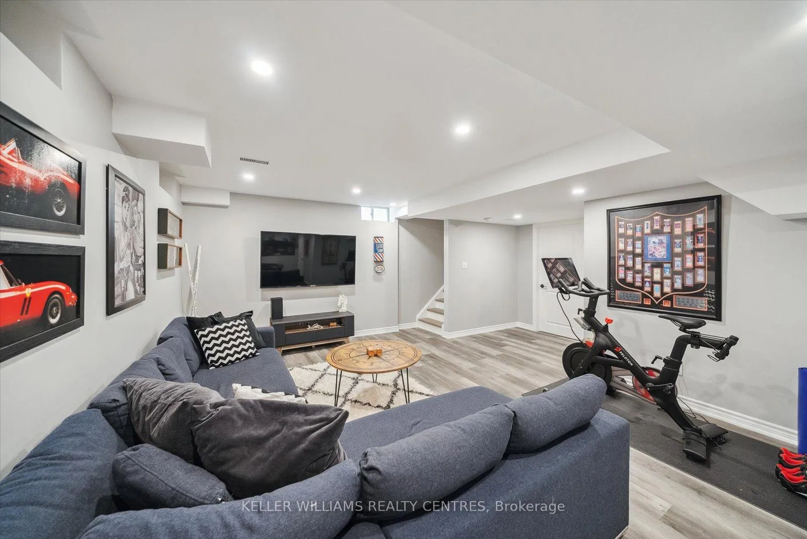 Photo 30 of 1001 Barton Way, Innisfil, Alcona — HOMEH