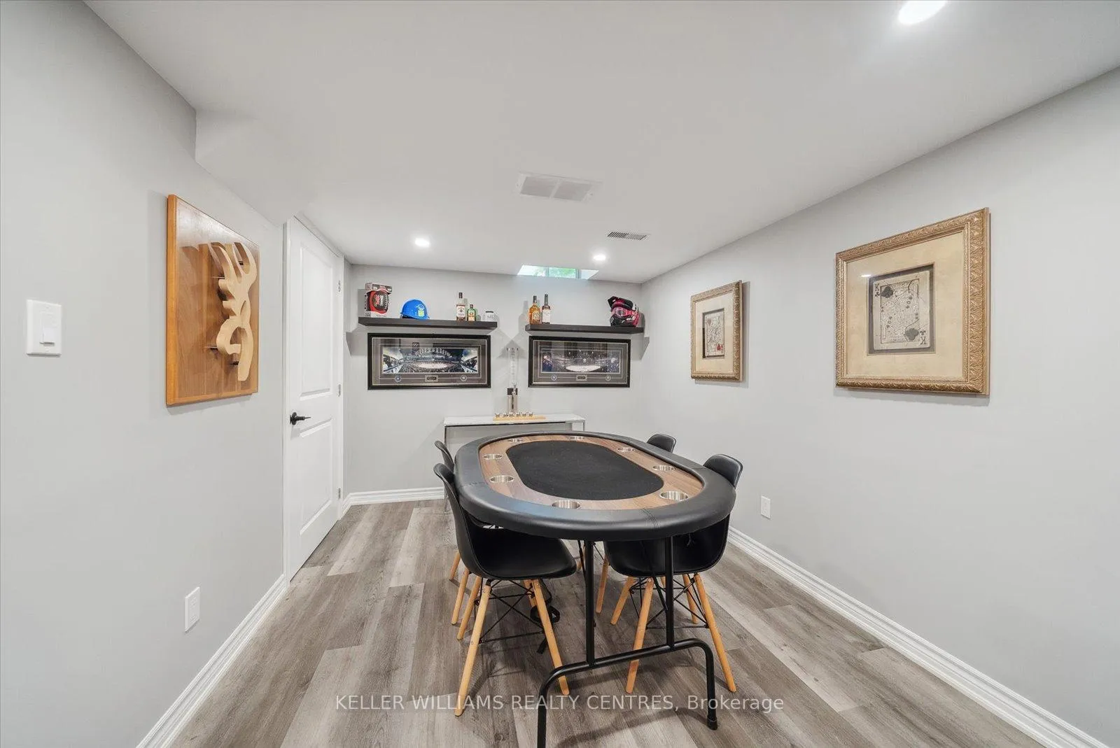 Photo 31 of 1001 Barton Way, Innisfil, Alcona — HOMEH