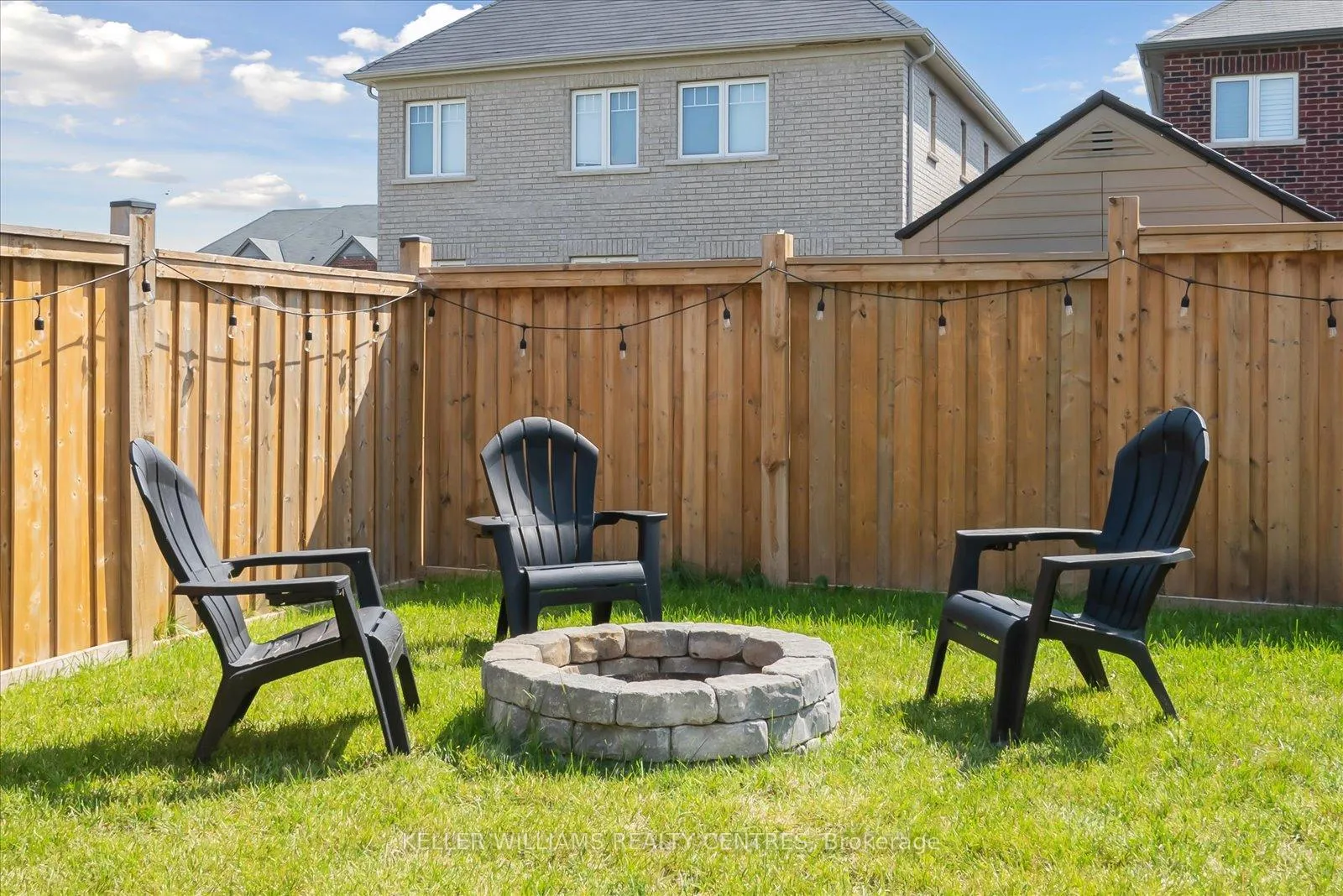 Photo 37 of 1001 Barton Way, Innisfil, Alcona — HOMEH