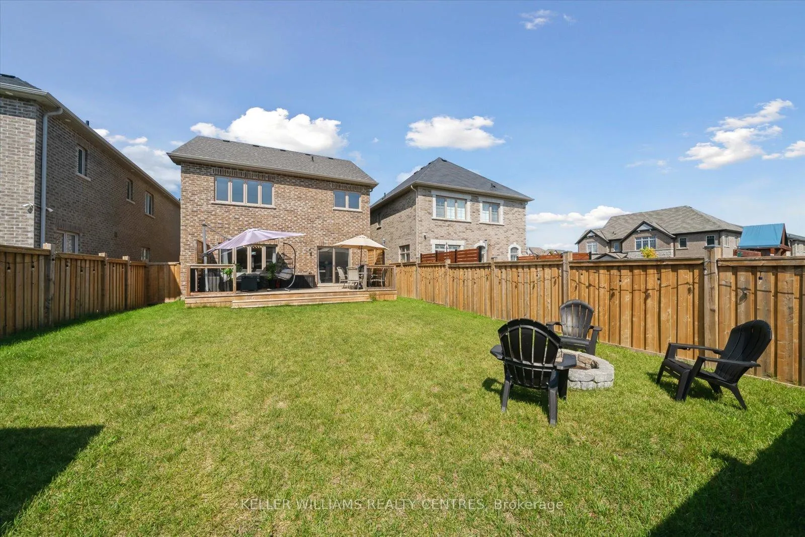 Photo 40 of 1001 Barton Way, Innisfil, Alcona — HOMEH