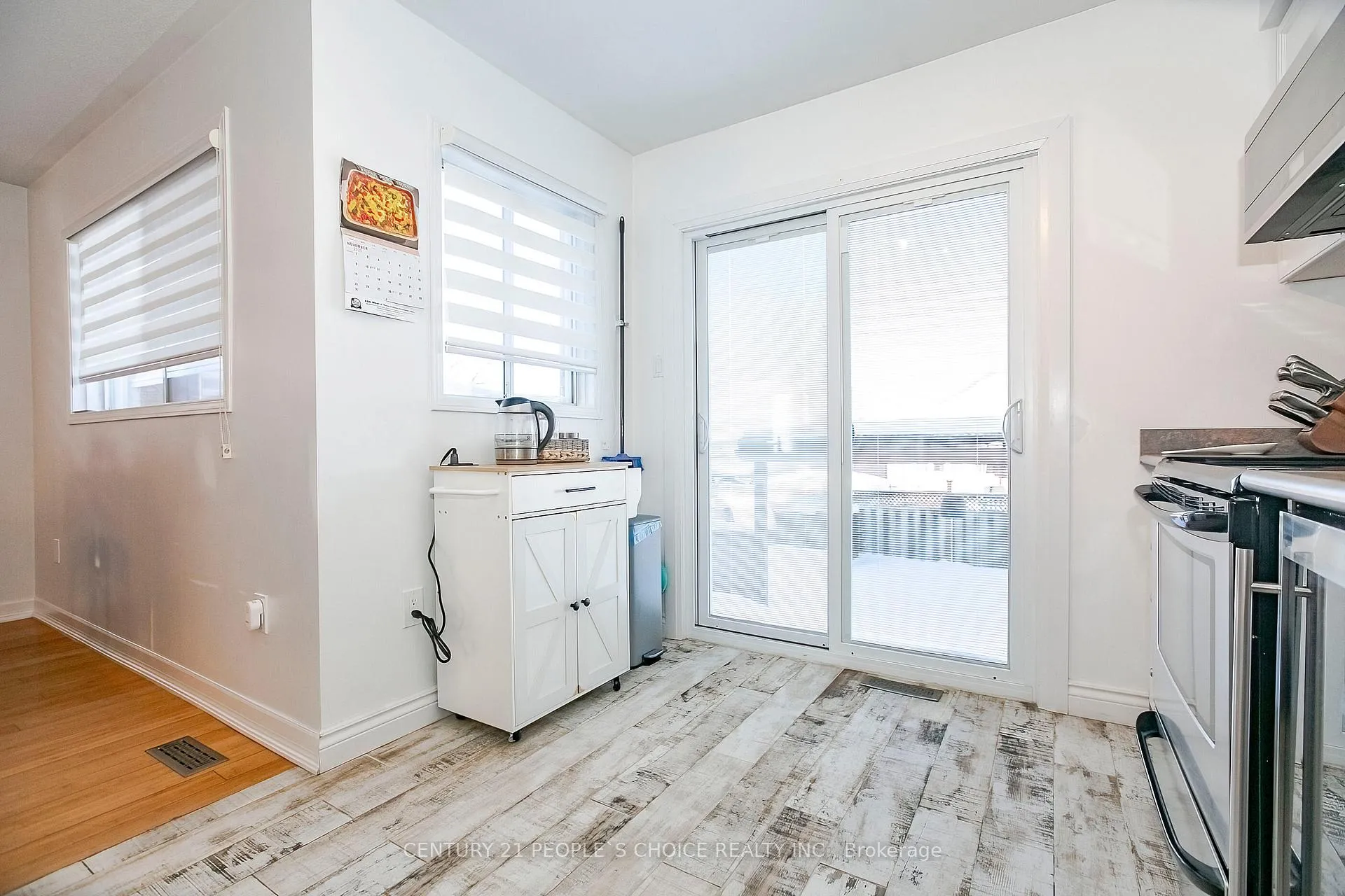 Photo 17 of 23 Silkwood Crescent, Brampton, Brampton West — HOMEH