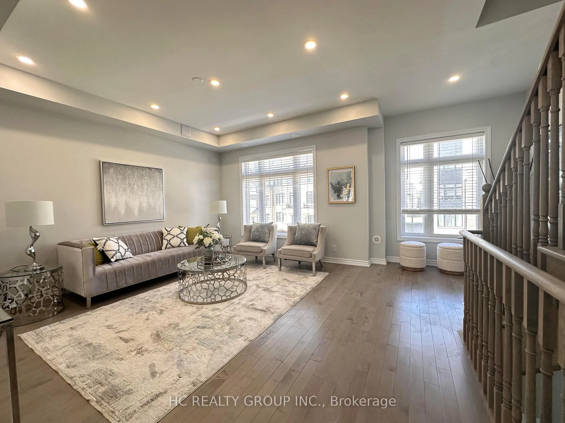 Photo 3 of 13 Guardhouse Crescent, Markham, Angus Glen — HOMEH