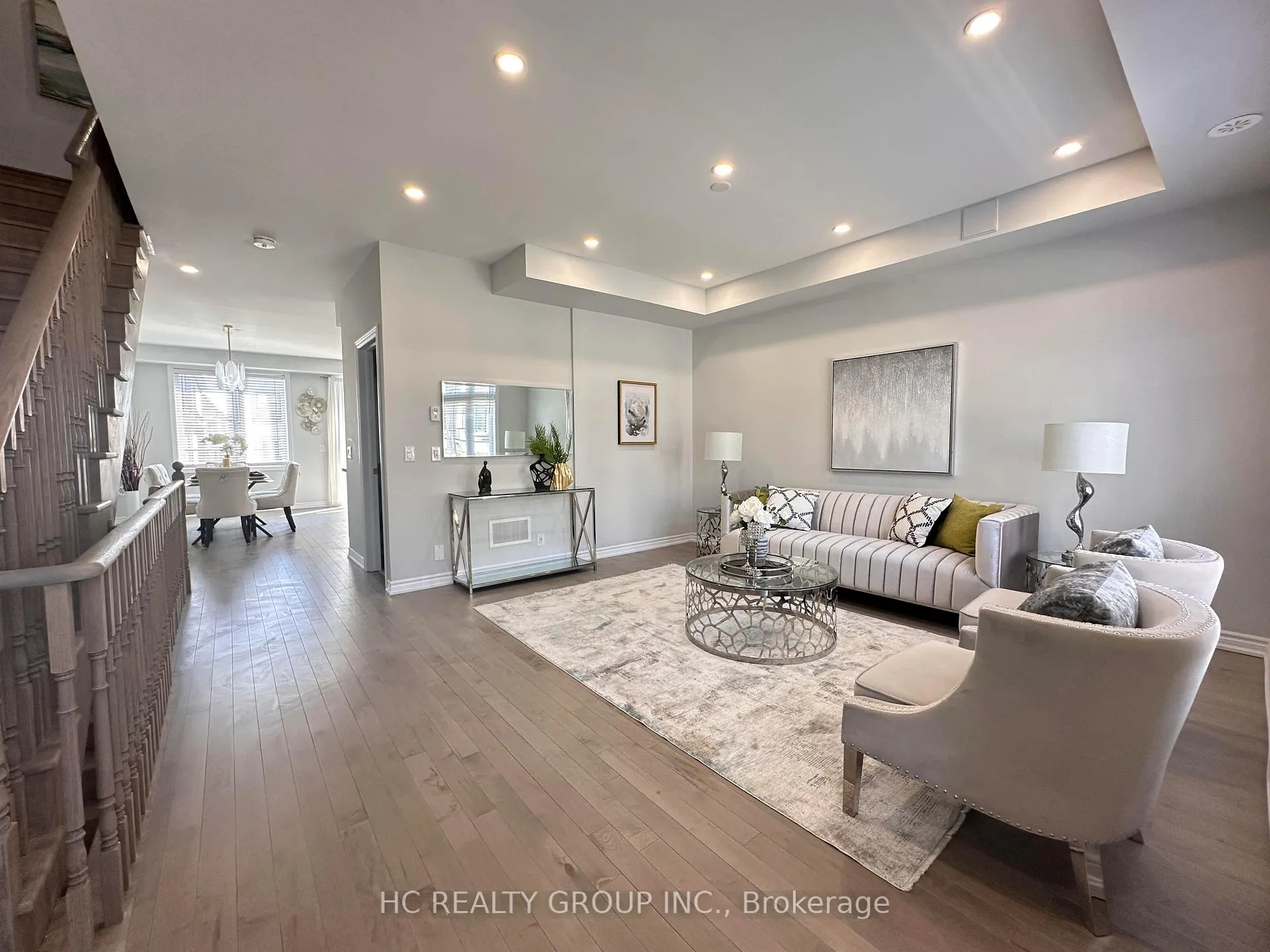 Photo 4 of 13 Guardhouse Crescent, Markham, Angus Glen — HOMEH