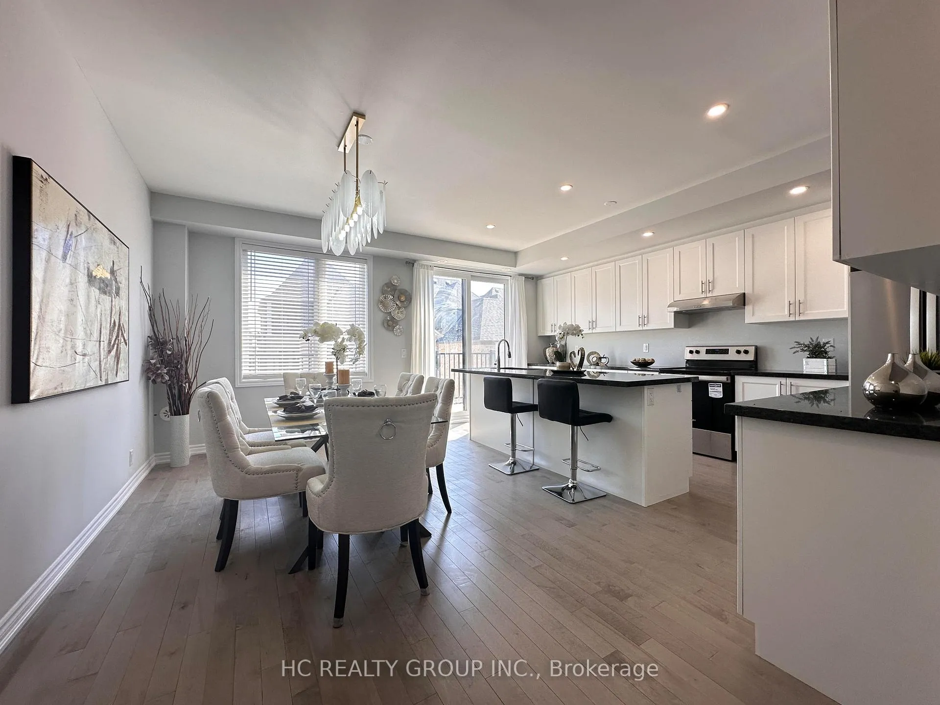 Photo 5 of 13 Guardhouse Crescent, Markham, Angus Glen — HOMEH