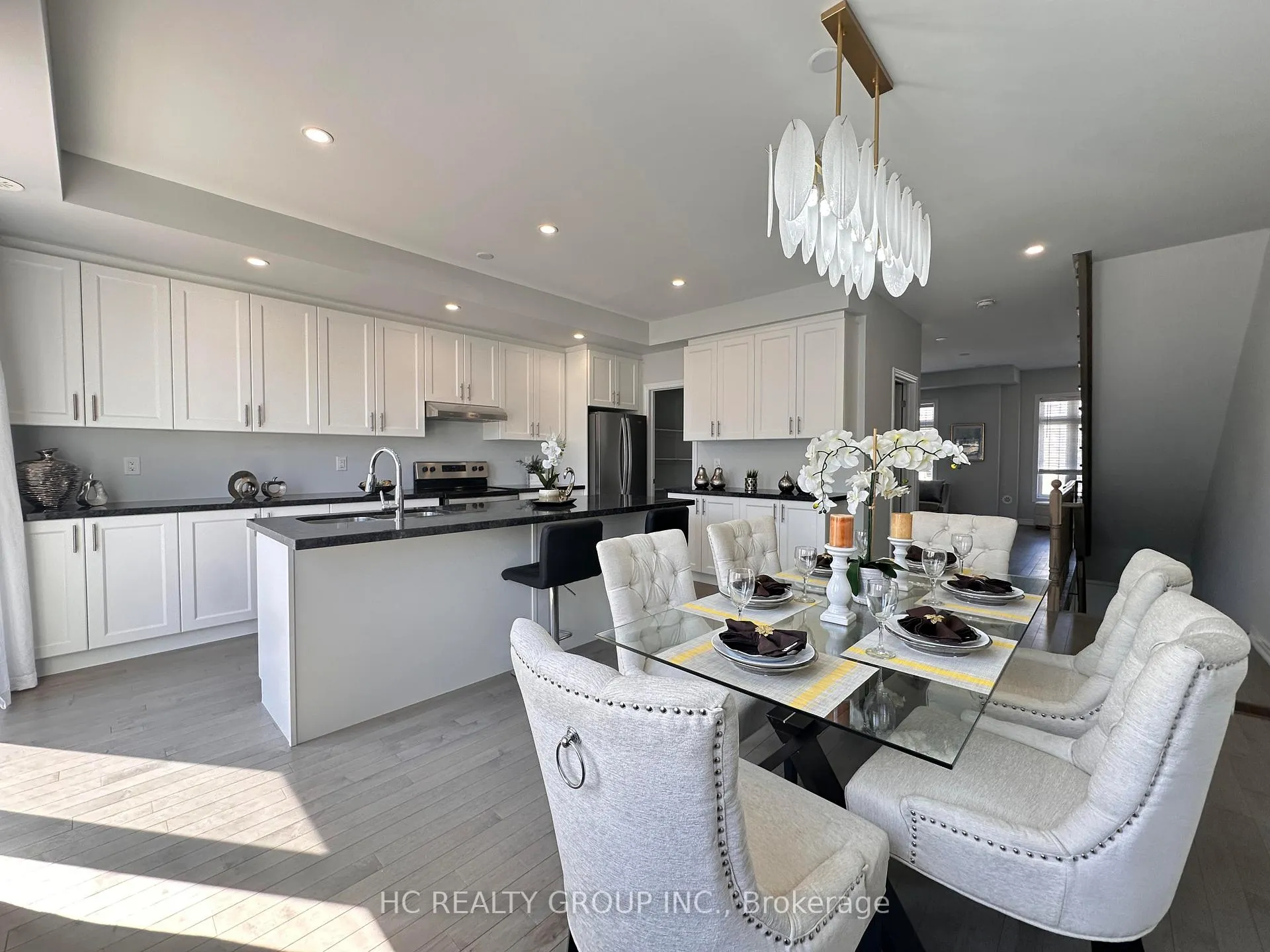 Photo 6 of 13 Guardhouse Crescent, Markham, Angus Glen — HOMEH
