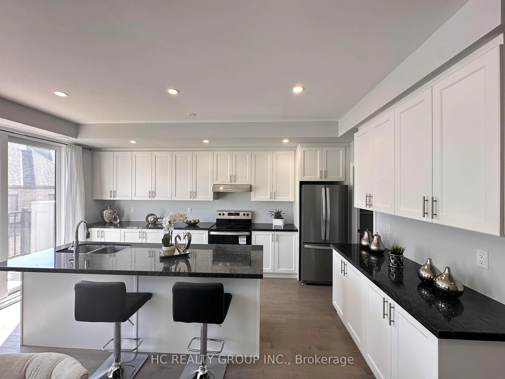 Photo 7 of 13 Guardhouse Crescent, Markham, Angus Glen — HOMEH