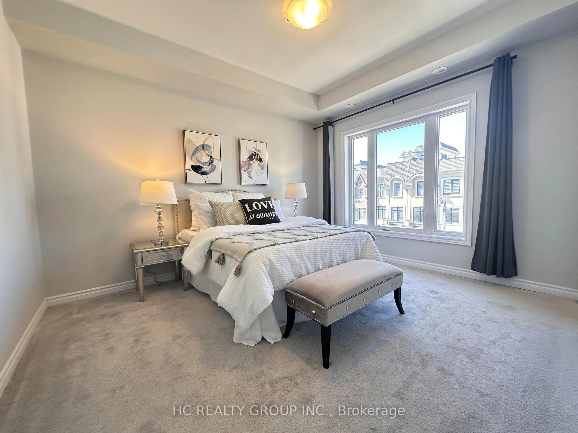 Photo 10 of 13 Guardhouse Crescent, Markham, Angus Glen — HOMEH