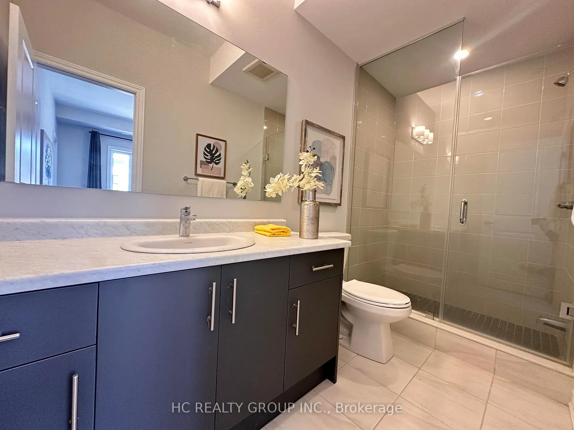 Photo 12 of 13 Guardhouse Crescent, Markham, Angus Glen — HOMEH