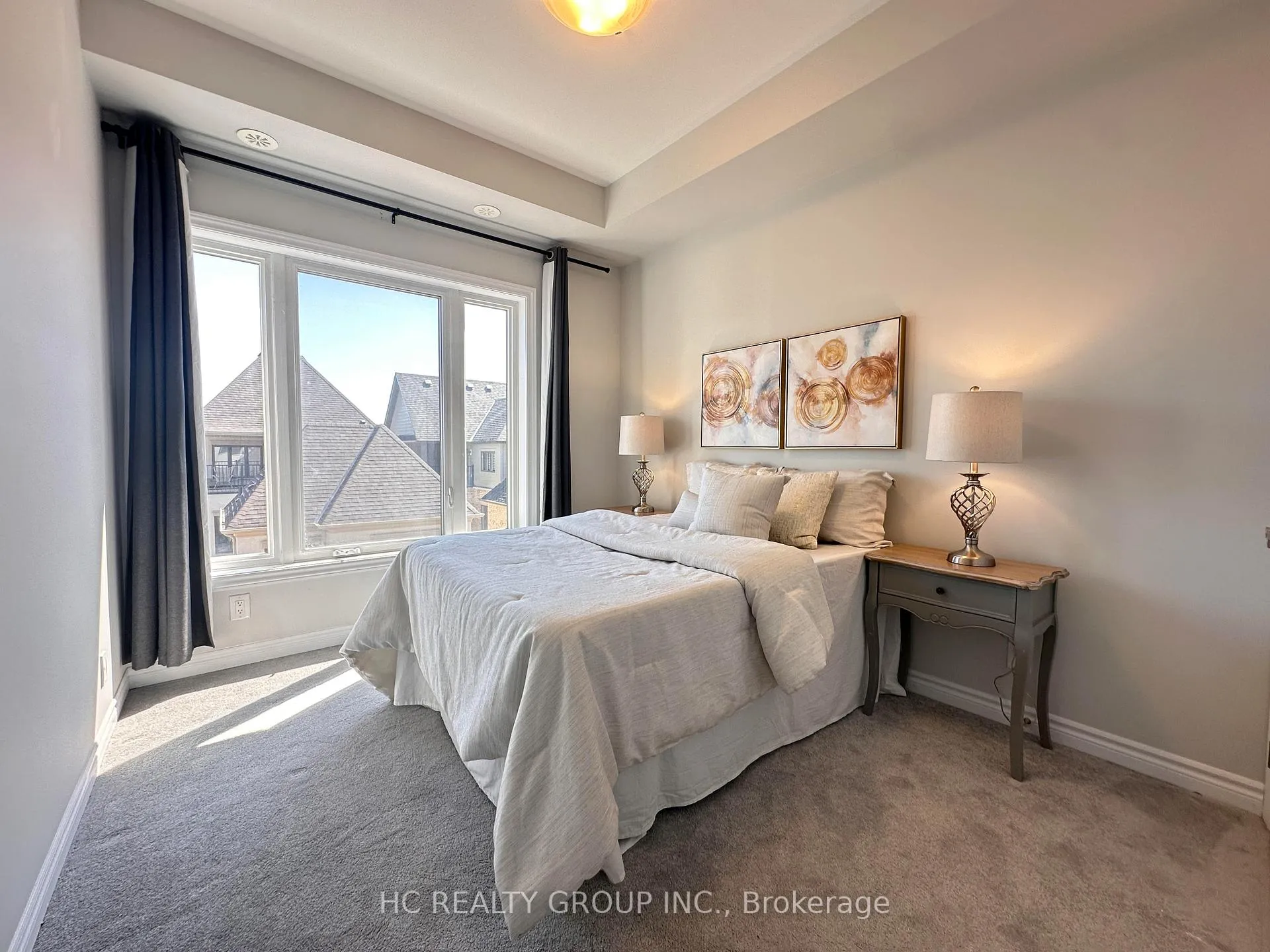 Photo 13 of 13 Guardhouse Crescent, Markham, Angus Glen — HOMEH