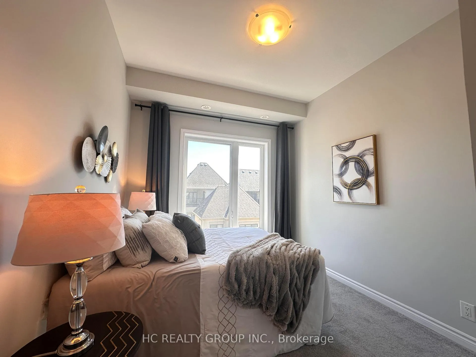 Photo 14 of 13 Guardhouse Crescent, Markham, Angus Glen — HOMEH