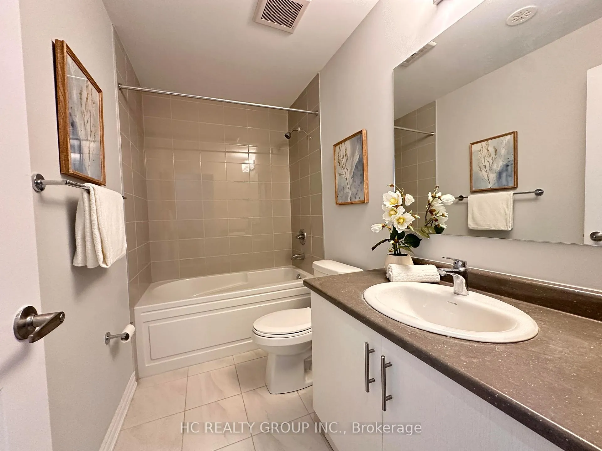 Photo 15 of 13 Guardhouse Crescent, Markham, Angus Glen — HOMEH