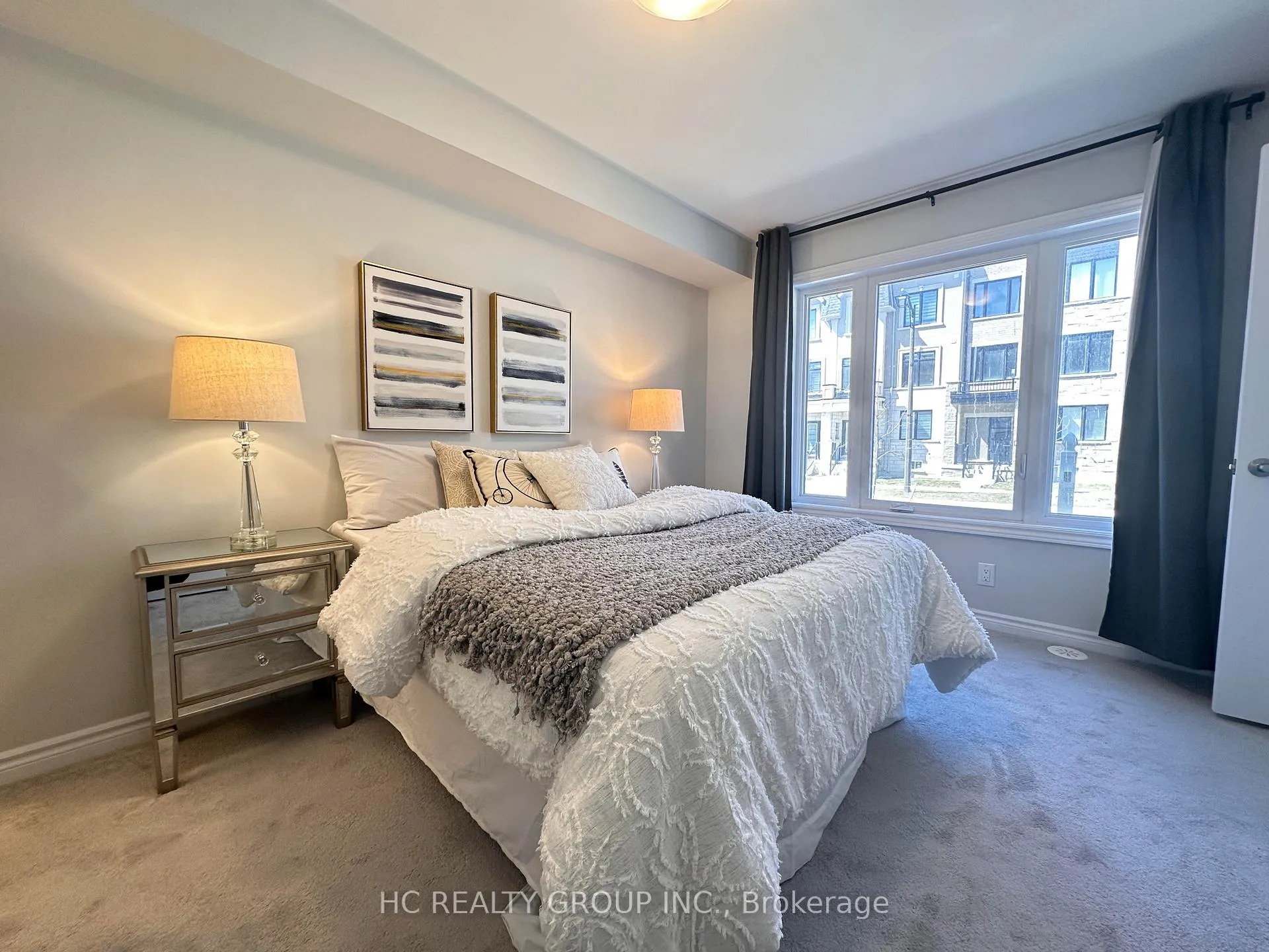 Photo 16 of 13 Guardhouse Crescent, Markham, Angus Glen — HOMEH