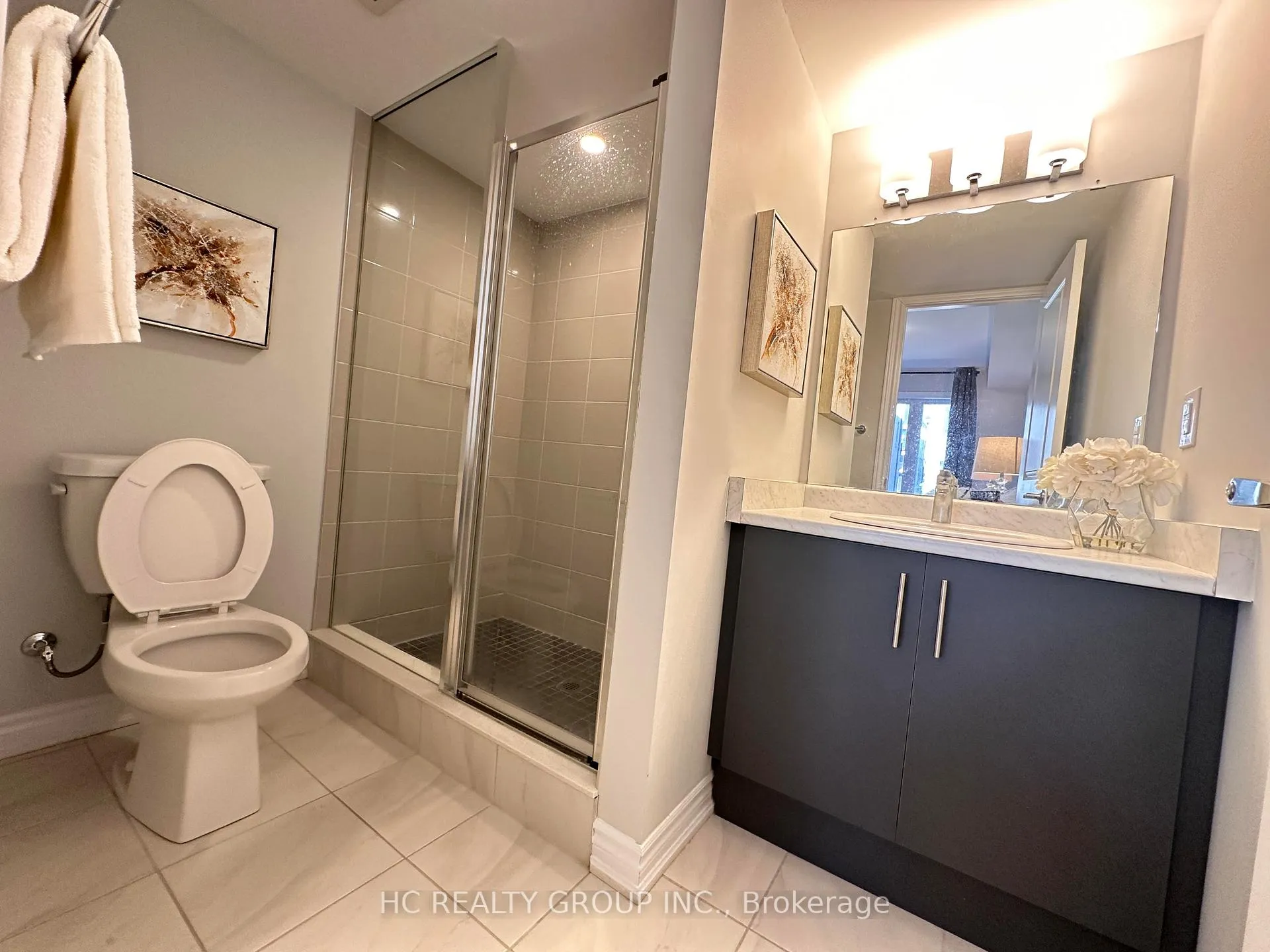 Photo 17 of 13 Guardhouse Crescent, Markham, Angus Glen — HOMEH