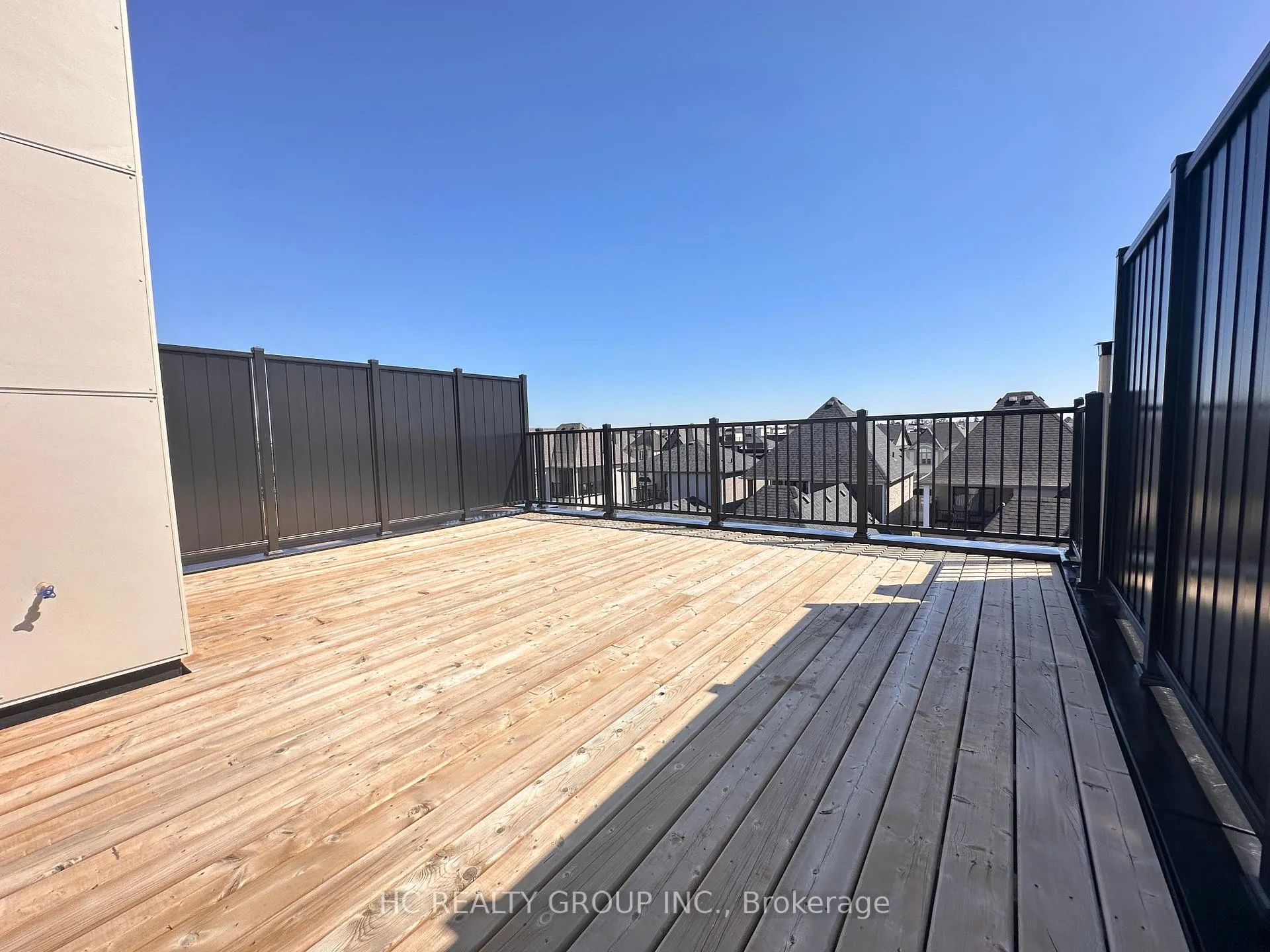 Photo 18 of 13 Guardhouse Crescent, Markham, Angus Glen — HOMEH