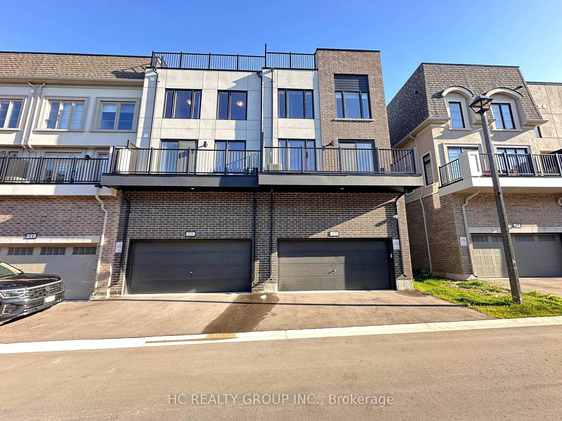 Photo 20 of 13 Guardhouse Crescent, Markham, Angus Glen — HOMEH