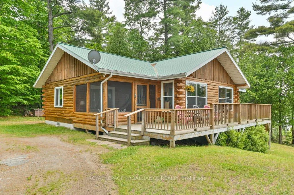 Photo 2 of 1204 Big Gull Lane, Frontenac, Frontenac Centre — HOMEH