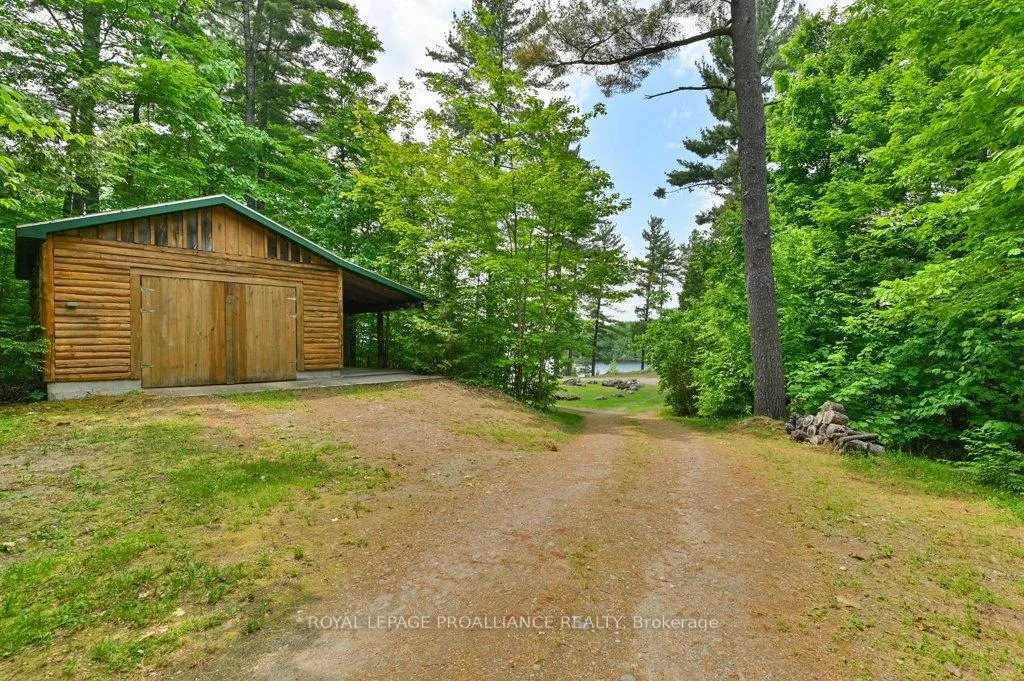 Photo 3 of 1204 Big Gull Lane, Frontenac, Frontenac Centre — HOMEH