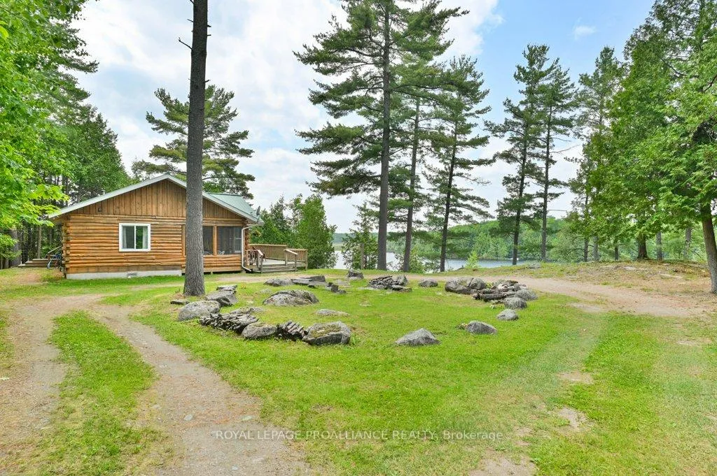 Photo 4 of 1204 Big Gull Lane, Frontenac, Frontenac Centre — HOMEH