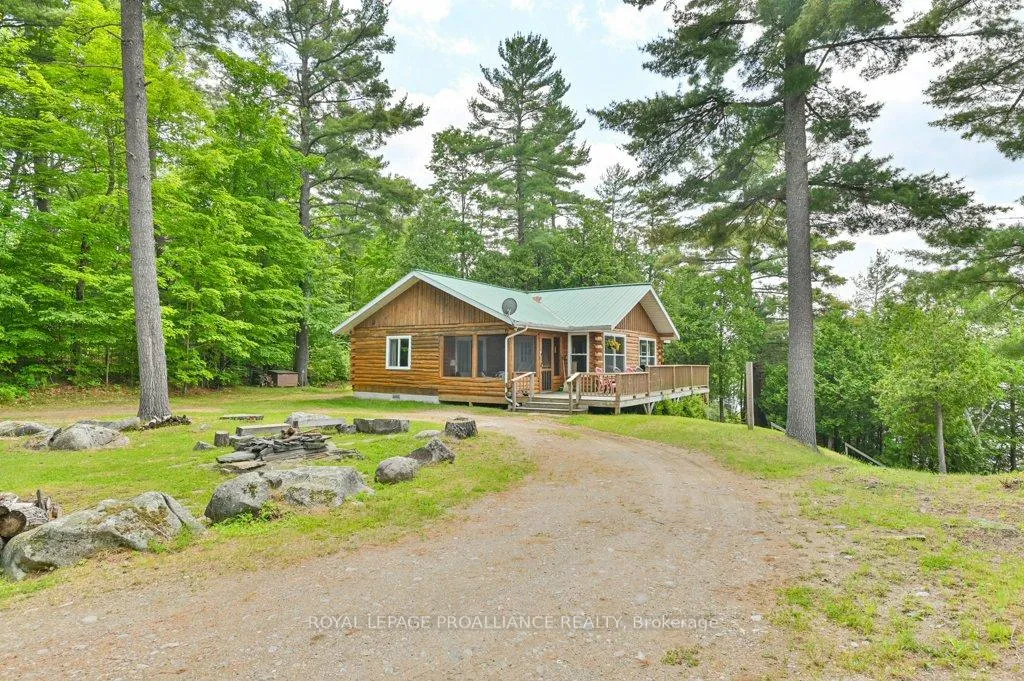 Photo 5 of 1204 Big Gull Lane, Frontenac, Frontenac Centre — HOMEH