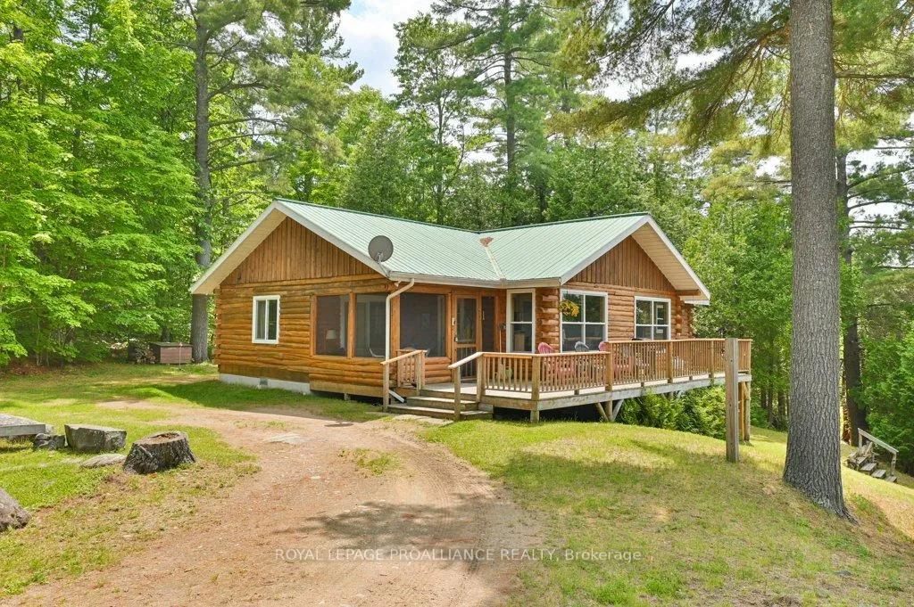 Photo 6 of 1204 Big Gull Lane, Frontenac, Frontenac Centre — HOMEH