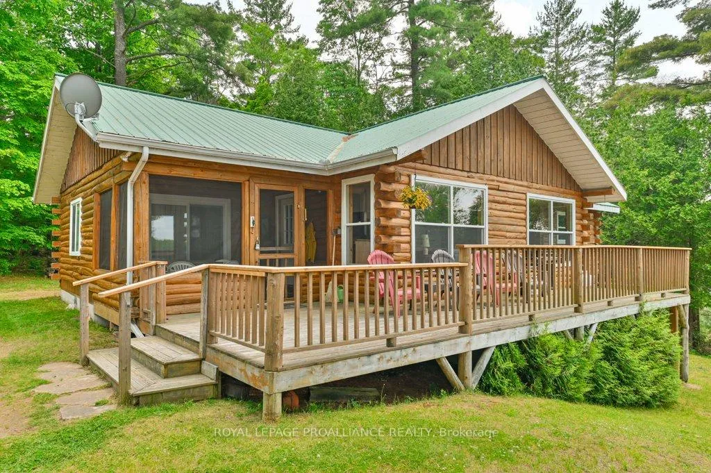 Photo 7 of 1204 Big Gull Lane, Frontenac, Frontenac Centre — HOMEH