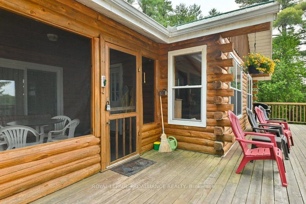 Photo 8 of 1204 Big Gull Lane, Frontenac, Frontenac Centre — HOMEH