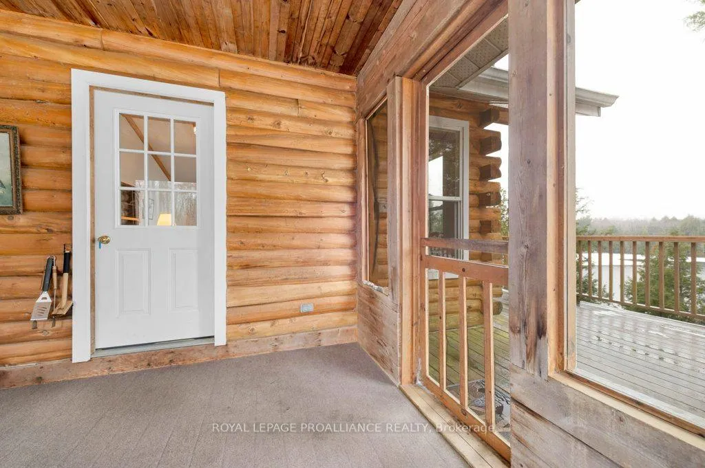 Photo 9 of 1204 Big Gull Lane, Frontenac, Frontenac Centre — HOMEH