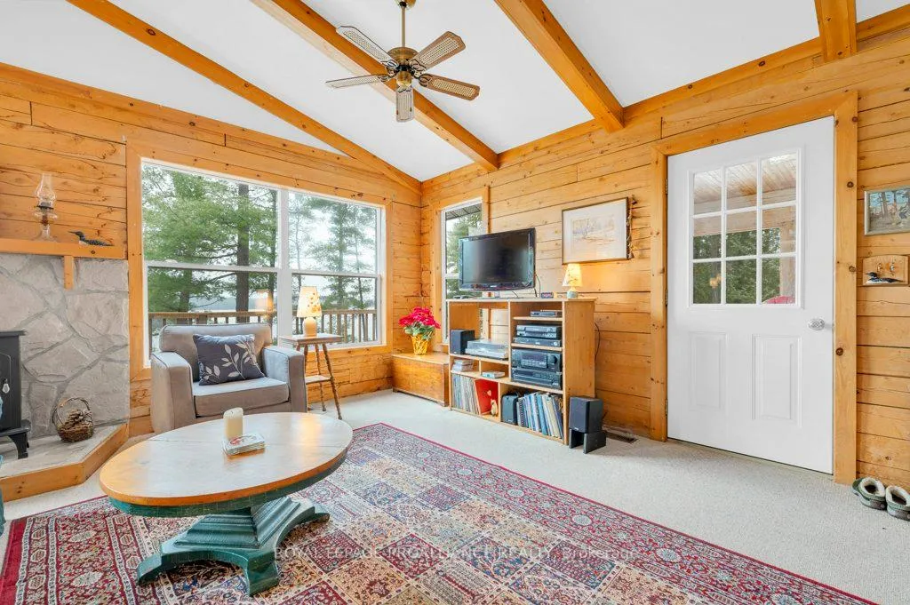 Photo 12 of 1204 Big Gull Lane, Frontenac, Frontenac Centre — HOMEH