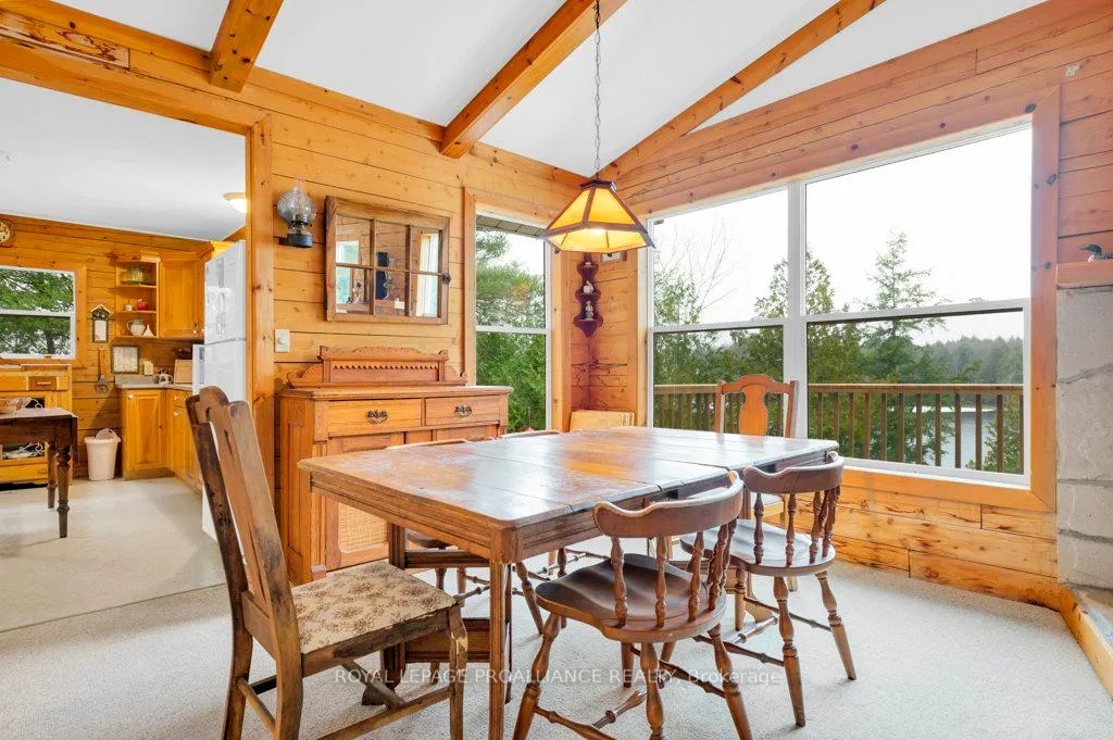 Photo 14 of 1204 Big Gull Lane, Frontenac, Frontenac Centre — HOMEH