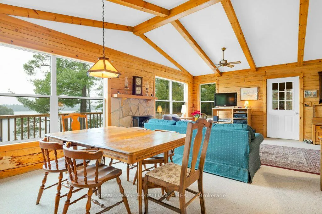 Photo 15 of 1204 Big Gull Lane, Frontenac, Frontenac Centre — HOMEH