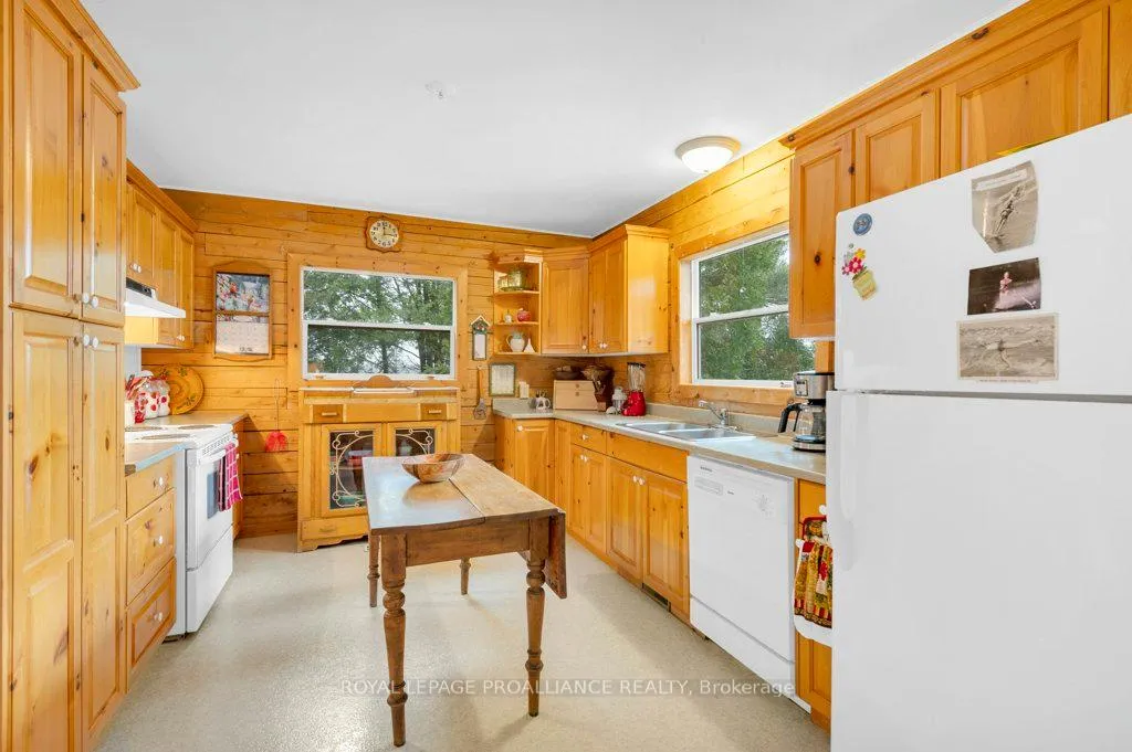 Photo 16 of 1204 Big Gull Lane, Frontenac, Frontenac Centre — HOMEH