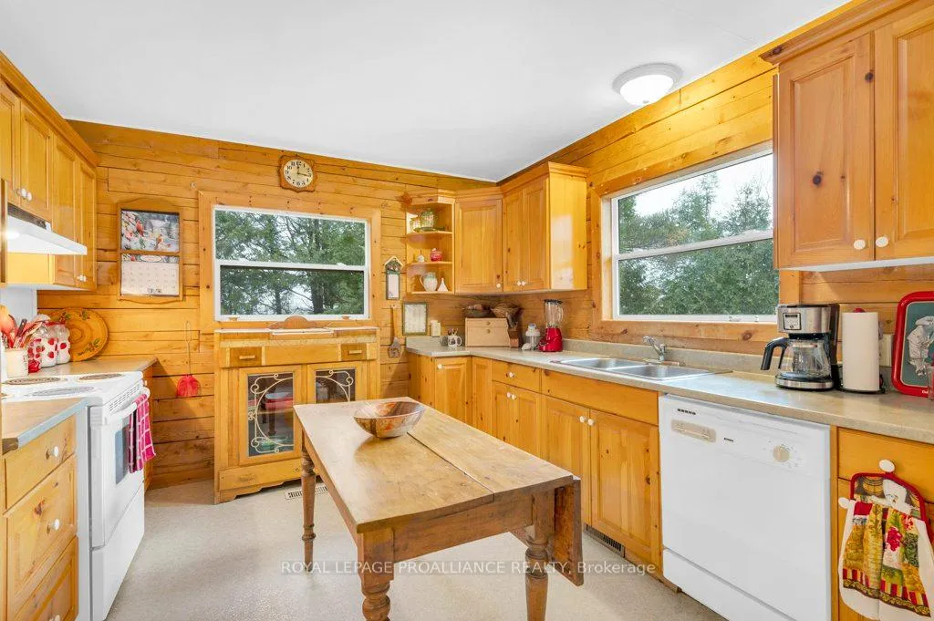 Photo 17 of 1204 Big Gull Lane, Frontenac, Frontenac Centre — HOMEH