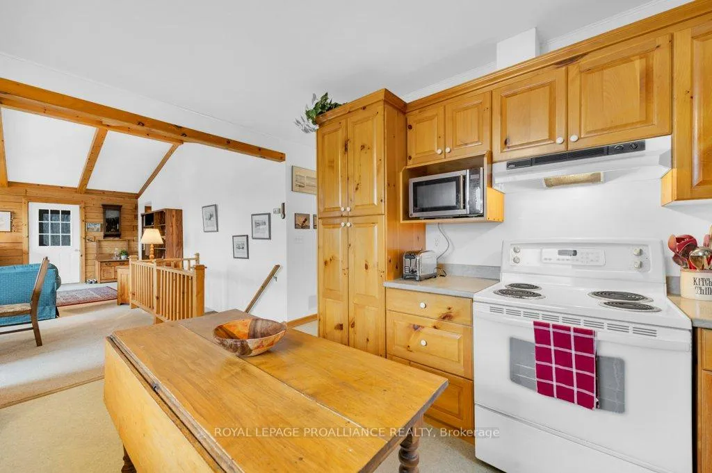 Photo 18 of 1204 Big Gull Lane, Frontenac, Frontenac Centre — HOMEH