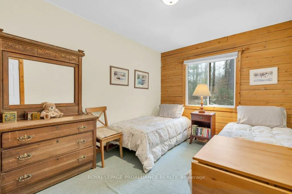 Photo 22 of 1204 Big Gull Lane, Frontenac, Frontenac Centre — HOMEH