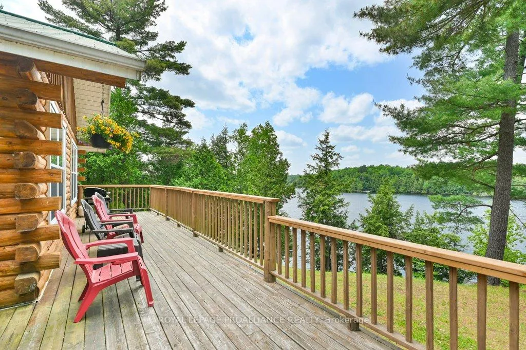 Photo 30 of 1204 Big Gull Lane, Frontenac, Frontenac Centre — HOMEH