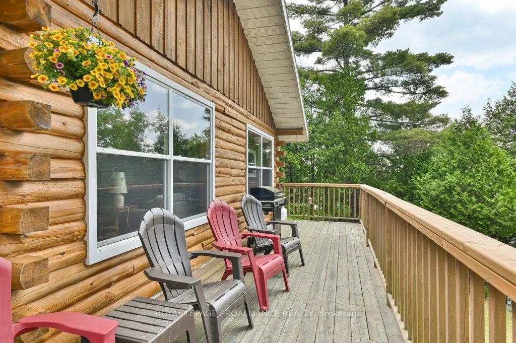 Photo 31 of 1204 Big Gull Lane, Frontenac, Frontenac Centre — HOMEH
