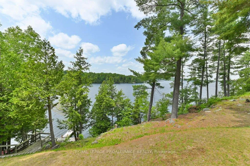 Photo 32 of 1204 Big Gull Lane, Frontenac, Frontenac Centre — HOMEH