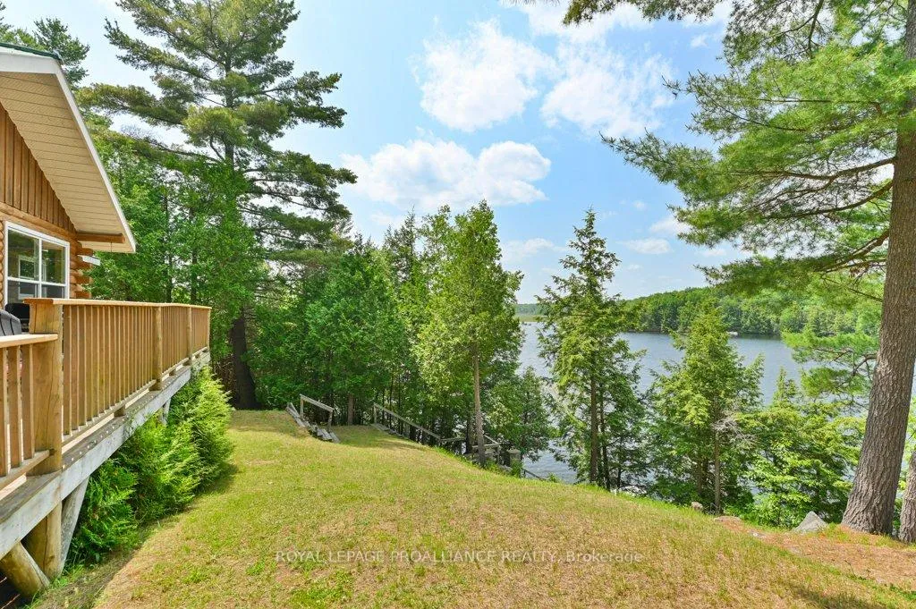Photo 33 of 1204 Big Gull Lane, Frontenac, Frontenac Centre — HOMEH