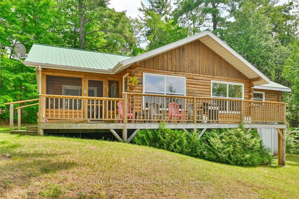 Photo 34 of 1204 Big Gull Lane, Frontenac, Frontenac Centre — HOMEH