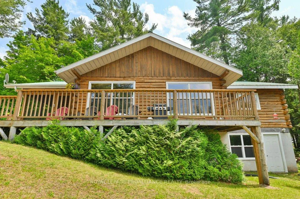 Photo 35 of 1204 Big Gull Lane, Frontenac, Frontenac Centre — HOMEH