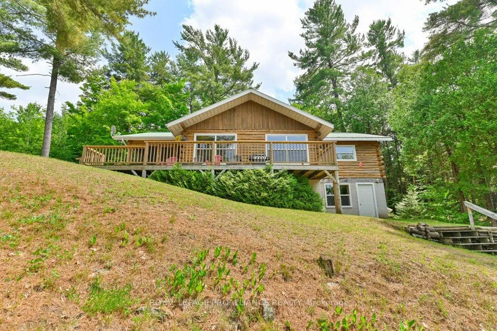 Photo 37 of 1204 Big Gull Lane, Frontenac, Frontenac Centre — HOMEH
