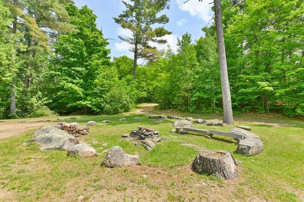 Photo 42 of 1204 Big Gull Lane, Frontenac, Frontenac Centre — HOMEH