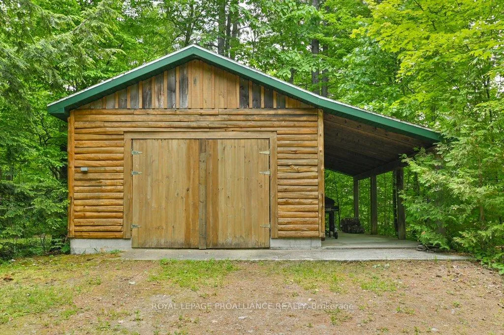Photo 43 of 1204 Big Gull Lane, Frontenac, Frontenac Centre — HOMEH