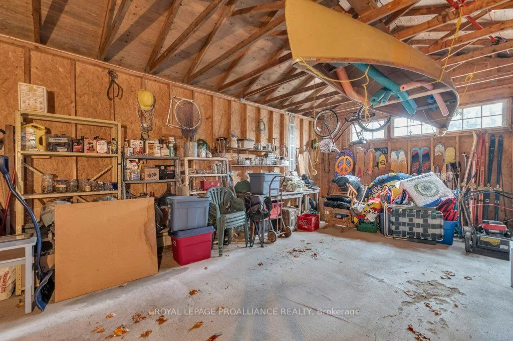 Photo 44 of 1204 Big Gull Lane, Frontenac, Frontenac Centre — HOMEH