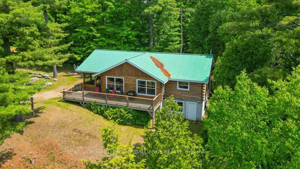 Photo 46 of 1204 Big Gull Lane, Frontenac, Frontenac Centre — HOMEH