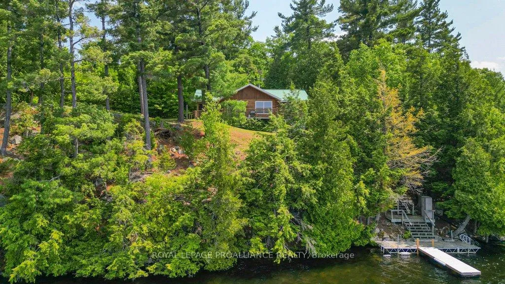 Photo 47 of 1204 Big Gull Lane, Frontenac, Frontenac Centre — HOMEH