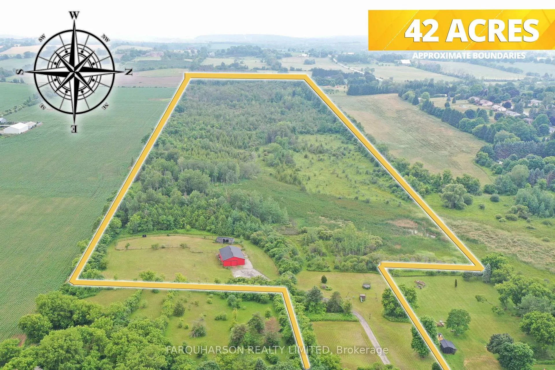 Photo 2 of 12866 Regional Road 39, Uxbridge, Rural Uxbridge — HOMEH