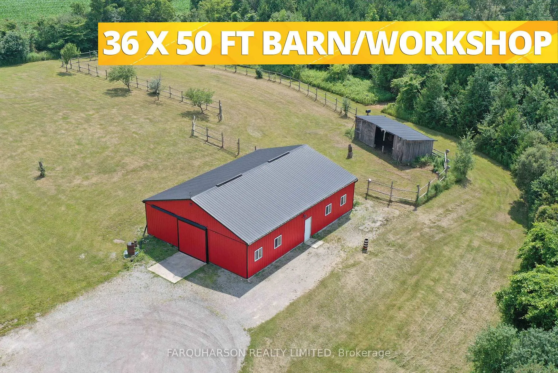 Photo 4 of 12866 Regional Road 39, Uxbridge, Rural Uxbridge — HOMEH